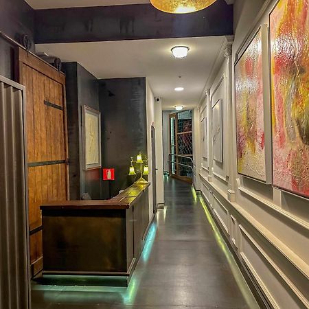 Chueca Gran Via Recoletos Libertad 24 2 Leilighet Madrid Eksteriør bilde